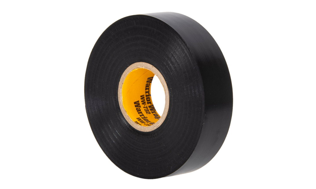 Electrical Tape -Professional Cold Weather Vinyl
